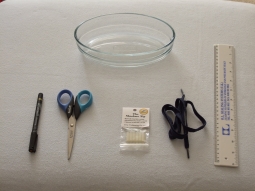 Equipment Required